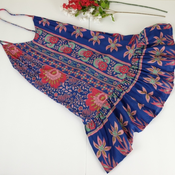 Flynn Skye I am Lolita Mini Dress - Picture 3 of 6